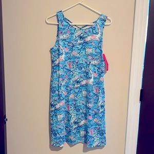 Lilly Pulitzer Kristen Dress sz M